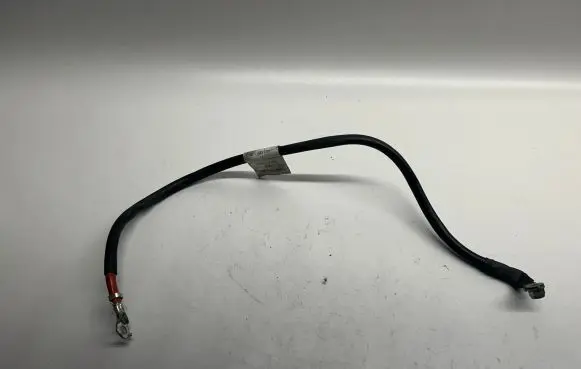 Mercedes-Benz E W212 Positive cable (battery) A2125400834