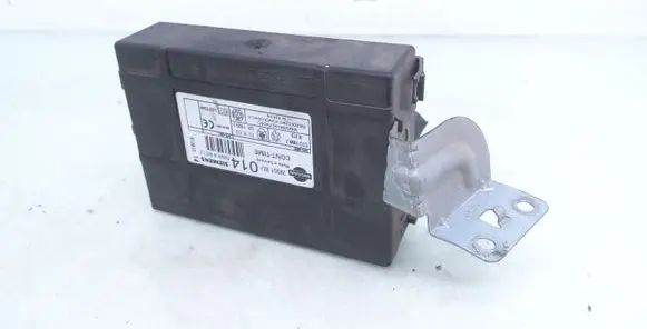 Nissan Almera Tino Comfort/convenience module 28551BU014 5WK48512 01261314