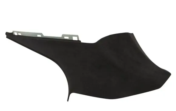 Tesla Model S (C) pillar trim 100745806C