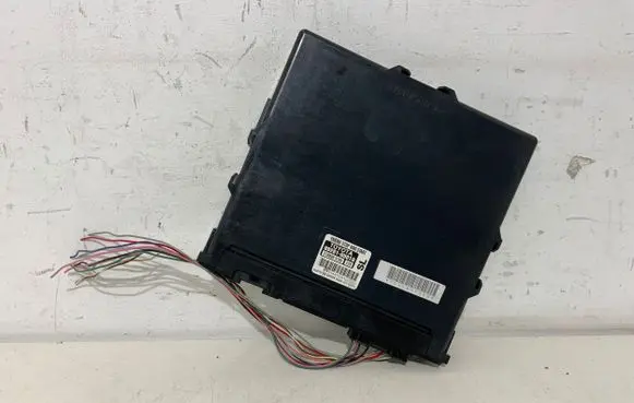 Toyota Avensis T270 Other control units/modules 8926105010