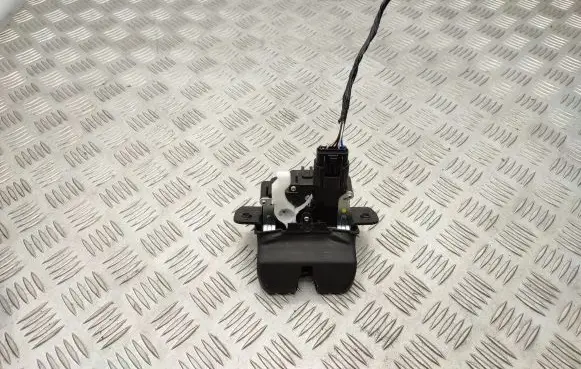 Hyundai Tucson TL Tailgate/trunk/boot lock/catch/latch