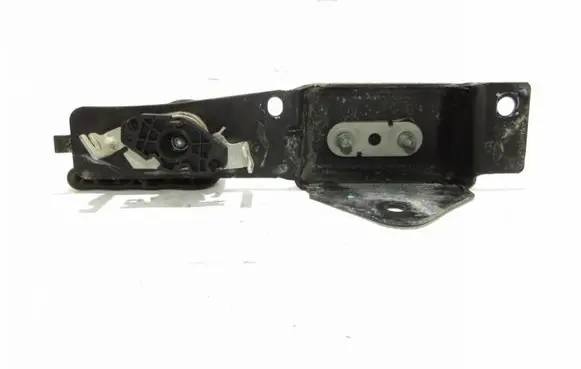 Renault Kangoo II Front door interior handle