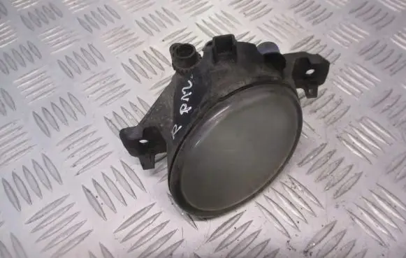 Nissan Primera Front fog light