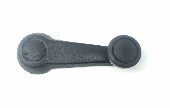 Volkswagen Golf I Front door window winding handle 111837579B