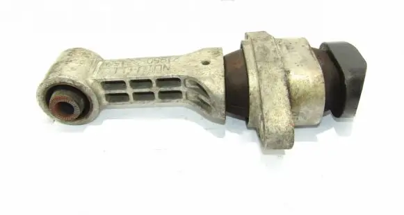 Gearbox mount