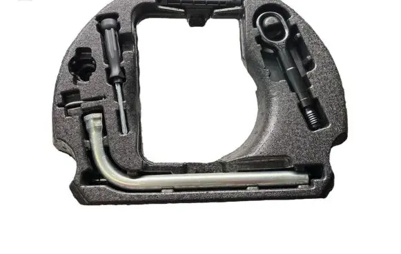 Audi A6 S6 C7 4G Tool set 4G0012109