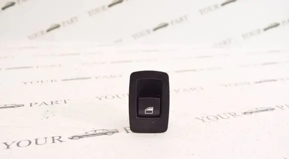 BMW X3 F25 Electric window control switch 9208106