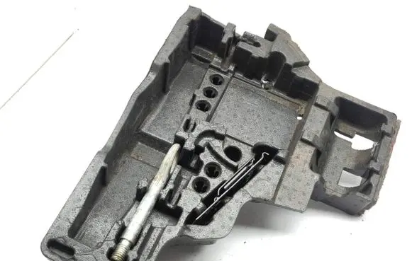 Mercedes-Benz GLK (X204) Tool set A2048981314