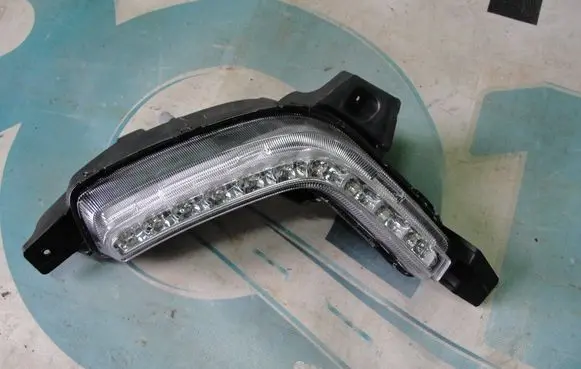 Hyundai i10 LED Daytime headlight 92202B901