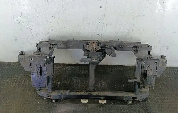 Nissan Murano Z50 Radiator support slam panel 