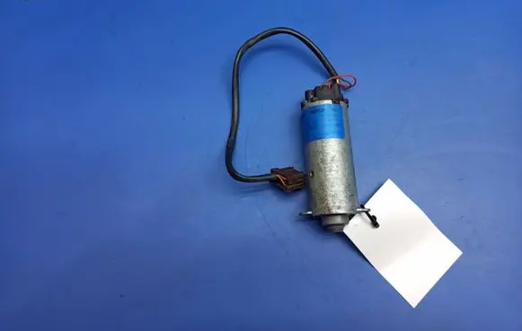Mercedes-Benz S W220 Seat adjustment motor 0130002479