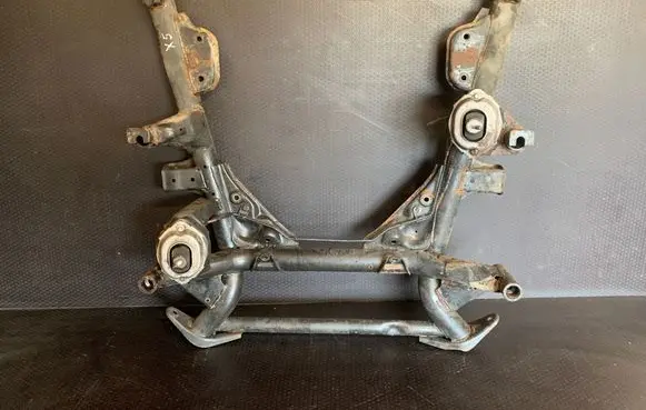 BMW X5 E53 Front subframe