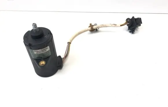 Volkswagen PASSAT B5 Accelerator pedal position sensor 0281002286 028907475AJ