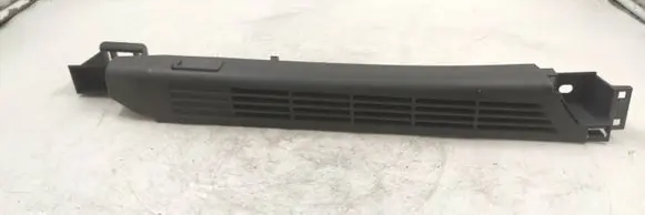 BMW 3 E46 Parcel shelf load cover mount bracket 8239432