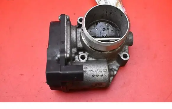 Audi A5 8T 8F Throttle body valve 06F133062G