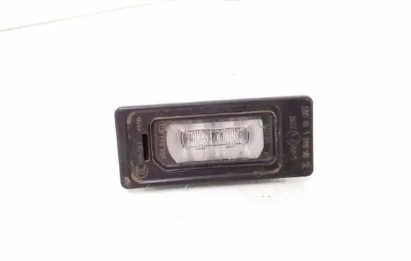 Audi Q5 SQ5 Number plate light 4G0943021