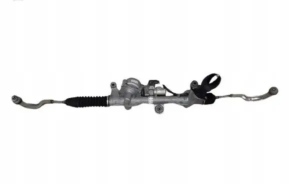 Mercedes-Benz B W246 W242 Steering rack 132VGR2