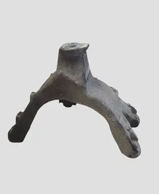 Audi A4 S4 B8 8K Engine mounting bracket 8K0199308
