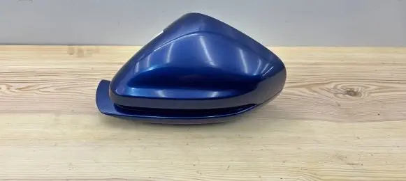 Ferrari F12 Berlinetta Plastic wing mirror trim cover E9026736