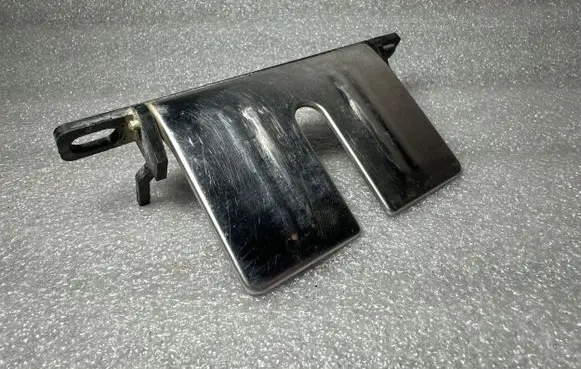 Audi A6 S6 C5 4B Loading door lock loop/hook striker 4B9827085