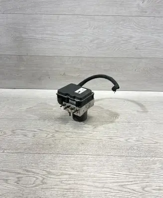 BMW 5 E60 E61 ABS Pump 6777797 6777799 0265950666