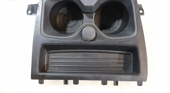 BMW 1 F20 F21 Cup holder 