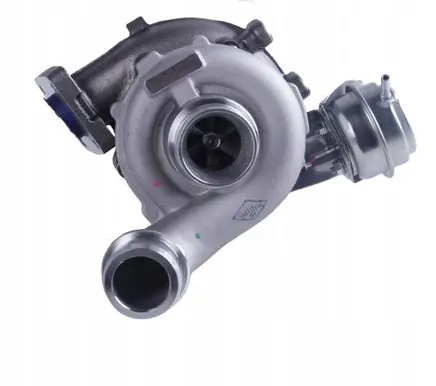Volkswagen II LT Turbo 454205 4542055006S