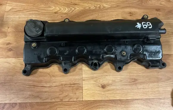 Honda Civic Rocker cam cover PA66GF33