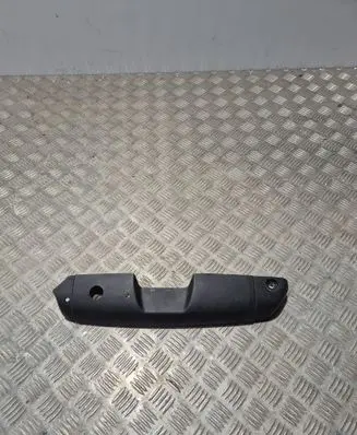Subaru Forester SG Timing belt guard (cover) 23774AA010