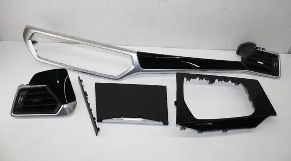 BMW 3 G20 G21 Interior decorative trim set 