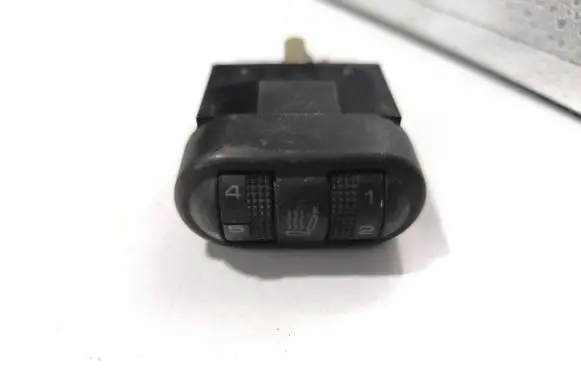 Ford Galaxy Seat heating switch 7M0963563C