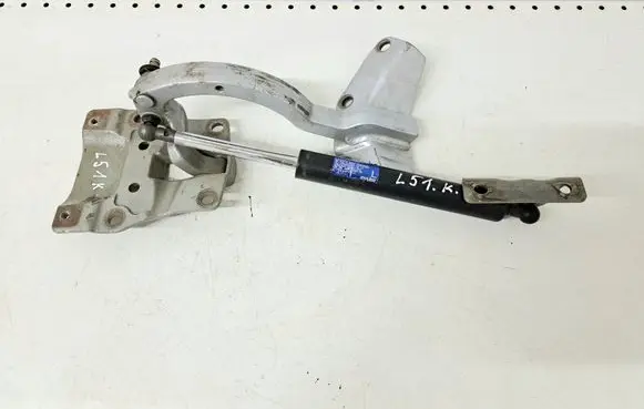 Honda Accord Tailgate/trunk/boot hinge