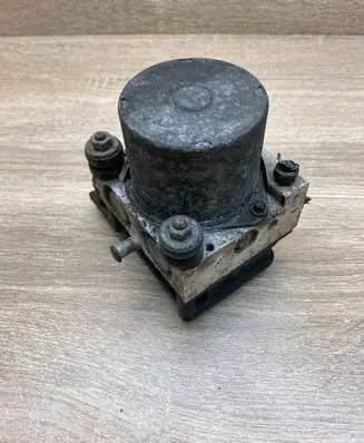 Citroen Xsara Picasso ABS Pump 9660779880 0265231522