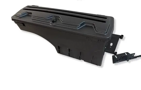 Volkswagen Amarok II Tool box 