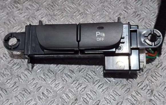 KIA Ceed Parking (PDC) sensor switch 93310A2000