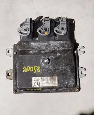 Nissan Micra Engine control unit/module mec93090