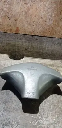 Mitsubishi Colt Steering wheel airbag