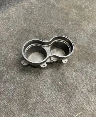 Dodge Challenger Cup holder front AK71637DX9002