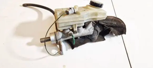 Renault Scenic II - Grand scenic II Master brake cylinder