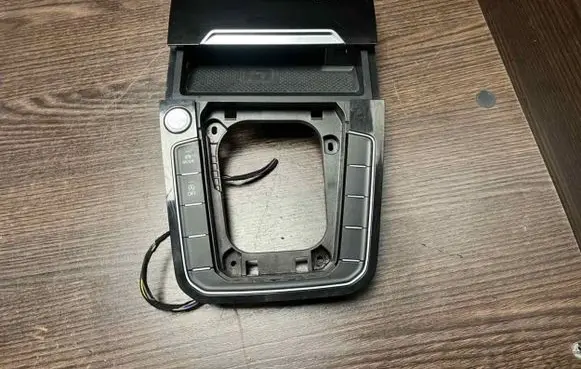 Volkswagen PASSAT B8 USA Car ashtray 3G1863071