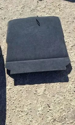 Volkswagen Arteon Trunk/boot floor carpet liner 3G8863463C 0002170210 T3D5ADAF6B5