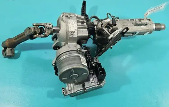 Skoda Fabia Mk3 (NJ) Electric power steering pump 6C1.909.144.AK IMPRK1477411