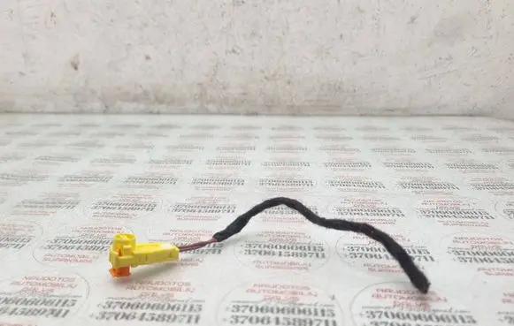 Audi A4 S4 B8 8K Other wiring loom 4F0972562B