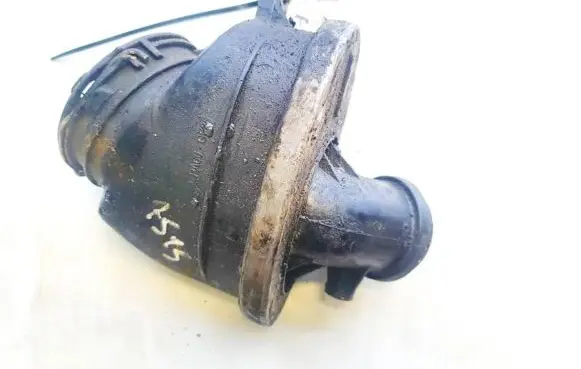 Mercedes-Benz R W251 Intercooler hose/pipe