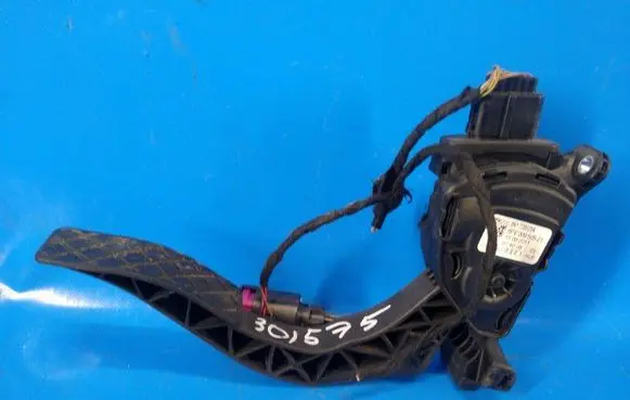 Audi A6 S6 C7 4G Gear shift selector indicator 8K1723523A