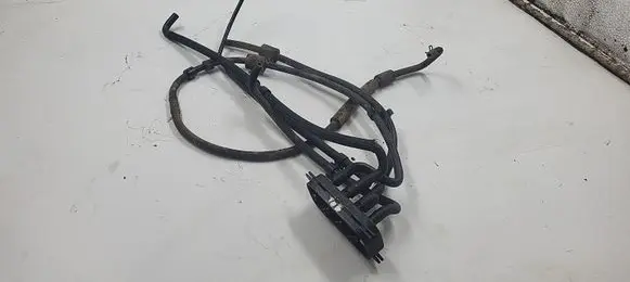 Volkswagen PASSAT B6 Valve vacuum 03G131051DS
