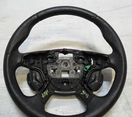 Ford C-MAX II Steering wheel AM513600DE-3ZHE