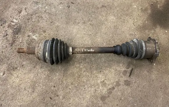 Seat Toledo II (1M) Front driveshaft