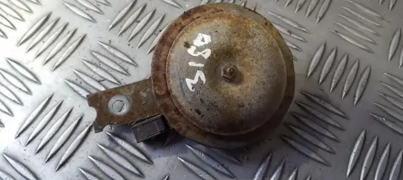 Mazda 626 Horn signal
