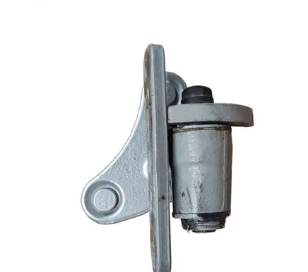 Mercedes-Benz C W204 Front door lower hinge A2047200437 A2047201837